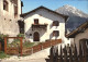 12504102 Engadin GR Pension Tung  - Other & Unclassified