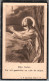 Bidprentje Kapellen - Bruyninckx Pieter (1877-1934) - Andachtsbilder