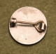 Delcampe - Insigne Broche British Railways Staff Association - Badge Pin Brooch - Train - Eisenbahnverkehr