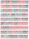 78  Lot De 315 Marianne De Gandon Oblitérés - Used Stamps