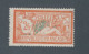 FRANCE - N° 145 NEUF* AVEC CHARNIERE - COTE : 55€ - 1907 - 1900-27 Merson
