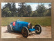 BUGATTI Vitesse 180 Km/heure Type 37 A Grand Prix 1927 - Passenger Cars