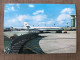 AEROPORT DE PARIS ORLY Caravelle De La Cie AIR INTER - Aerodromi