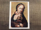 Kolner Meister Madonna Mit Dir Wickenblute - Vierge Marie & Madones