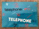 Téléphonez Moi  - Advertising