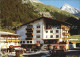 12495833 Samnaun Dorf Hotel Post Samnaun Dorf - Otros & Sin Clasificación