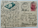 1953 - INTERO POSTALE Da 20 Lire - 5°CENTENARIO NASCITA LEONARDO DA VINCI - Stamped Stationery