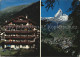12494401 Zermatt VS Hotel Garni Adonis Matterhorn  - Sonstige & Ohne Zuordnung