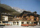 12494358 Saas Grund Hotel Restaurant Bergheimat  Saas-Grund - Andere & Zonder Classificatie