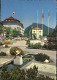 12480594 Buergenstock Park- Und Palace-Hotel Buergenstock - Other & Unclassified