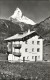 12477470 Zermatt VS Chalet Bergheimat Mit Matterhorn  - Sonstige & Ohne Zuordnung
