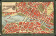 12476251 Geneve GE Stadtkarte Geneve - Sonstige & Ohne Zuordnung