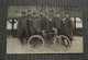 CARTE POSTALE ANCIENNE VELO CYCLE REGIMENT INFANTERIE CHASSEURS CYCLISTES 1914-1918 - Weltkrieg 1914-18