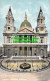 R542202 London. St. Paul Cathedral - Other & Unclassified