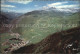 12476200 Andermatt Fliegeraufnahme Mit Oberalppass Andermatt - Andere & Zonder Classificatie