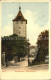 12475164 Schaffhausen SH Oberthorturm Schaffhausen - Autres & Non Classés