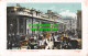 R542690 London. The Bank Of England. Postcard - Altri & Non Classificati