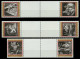 ÖSTERREICH 1969 Nr 1294 1301 HZ Postfrisch X6DA8D6 - Unused Stamps