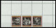 Delcampe - ÖSTERREICH 1969 Nr 1294 1301 HZ Postfrisch X6DA8D6 - Nuovi