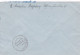1942-Lettre Recommandée STRASBOURG-Els 8  Pour STRASBOURG..timbres Deutsches Reich--cachet 16-5-42 - 1921-1960: Moderne
