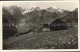 12473070 Braunwald GL Mit Bifertenstock Toedi Glariden Braunwald - Andere & Zonder Classificatie