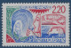 France 1988 Variété Du Thermalisme N°2556a** 2fr20 Rouge !! TTB Signé CALVES - Ongebruikt