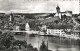 12472988 Schaffhausen SH Rheinpartie Mit Munot Schaffhausen - Altri & Non Classificati