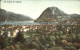 12472041 Lugano TI Panorama Lugano - Autres & Non Classés