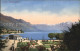 12471998 Locarno TI Giardini Pubblici  - Other & Unclassified