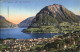 12471991 Lugano TI Monte San Salvatore Lugano - Autres & Non Classés