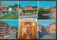 °°° 30832 - ISOLA DEL LIRI - VEDUTE (FR) 1975 °°° - Sonstige & Ohne Zuordnung