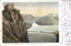 12471972 Lugano TI Monte San Salvatore Lugano - Autres & Non Classés