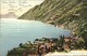 12471278 Lugano TI San Mamette Und Monte San Salvatore Lugano - Andere & Zonder Classificatie