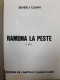 Ramona La Peste - Andere & Zonder Classificatie