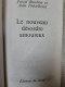 Le Nouveau Désordre Amoureux - Andere & Zonder Classificatie