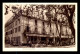 04 - DIGNE - LE GRAND HOTEL - J. MARTIN CHEF DE CUISINE - TRACTION IMMATRICULEE 3727 - RJ 7 - Digne