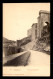 04 - SISTERON - PORTE DU DAUPHINE - Sisteron