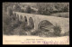 04 - ST-ANDRE-LES-ALPES - AQUEDUC SUR L'ISSOLE - Autres & Non Classés