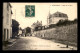 08 - RAUCOURT - RUE DE LA GARE - Sonstige & Ohne Zuordnung