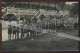 08 - CHARLEVILLE - STADE MUNICIPAL JANVIER 1931 - LOUVETEAUX DU LYCEE CHANZY - CARTE PHOTO ORIGINALE - Charleville