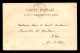 08 - CARIGNAN - PENSIONNAT DE JEUNES FILLES DES SOEURS DE STE-CHRETIENNE  - Sonstige & Ohne Zuordnung