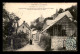 08 - HIERGES - LE CENTRE ET LE CHATEAU - Andere & Zonder Classificatie