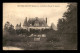 08 - SEVIGNE-WALEPPE - LE CHATEAU - VOIR ETAT - Andere & Zonder Classificatie