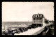 14 - LUC-SUR-MER - L'HOTEL BEAU-RIVAGE ET LE MONUMENT  - AUTOMOBILES ANCIENNES - Luc Sur Mer