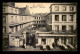 14 - LISIEUX - HOTEL DE FRANCE ET D'ESPAGNE - Lisieux