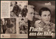 Filmprogramm PFP Nr. 86 /57, Flucht Aus Der Hölle, Milan Milosevic, Antun Nalis, Regie: Rados Novakovic  - Magazines