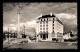 14 - CAEN - HOTEL MALHERBE ET MONUMENT AUX MORTS - Caen