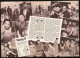 Filmprogramm IFB Nr. 5150, Stalag 17, William Holden, Don Taylor, Regie: Billy Wilder  - Zeitschriften