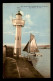 22 - ST-QUAY-PORTRIEUX - LE PHARE - Saint-Quay-Portrieux