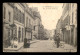 22 - GUINGAMP - RUE DES PONTS ST-MICHEL - Guingamp